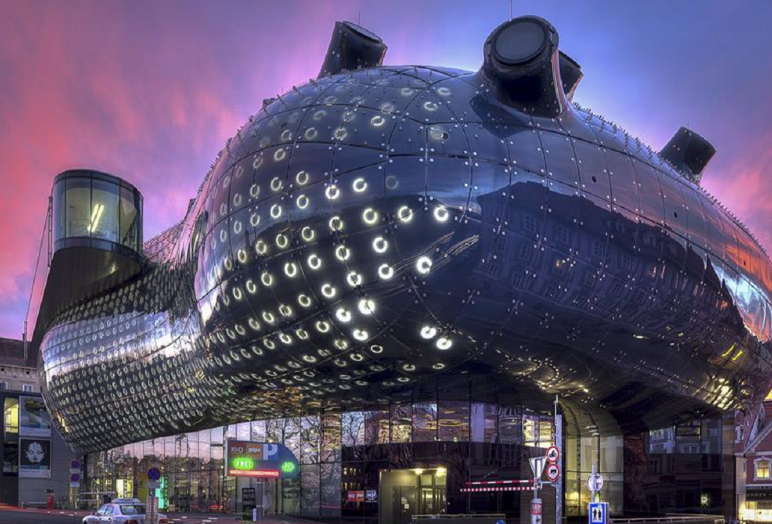 屋面虹吸式雨水排水系统